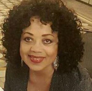 Meet your Posher, Rita